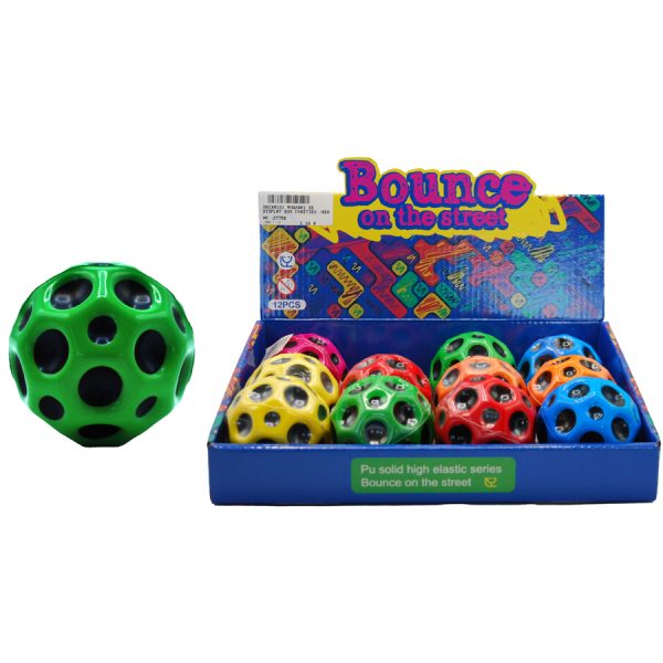 ΠΑΙΧΝΙΔΙ ΜΠΑΛΑΚΙ ΣΕ DISPLAY BOX ΠΛΑΣΤΙΚΟ /6ΕΚ /ΣΥΣΚ12