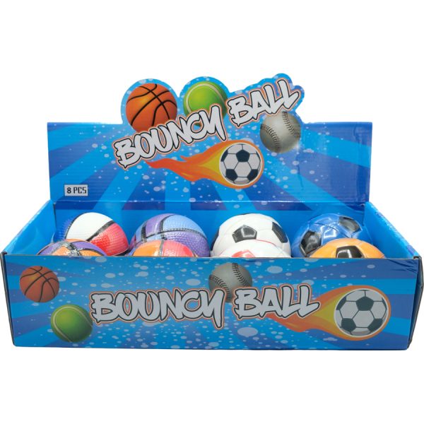 ΠΑΙΧΝΙΔΙ ΜΠΑΛΑΚΙ ΣΕ DISPLAY BOX ΠΛΑΣΤΙΚΟ /9ΕΚ /ΣΥΣΚ8