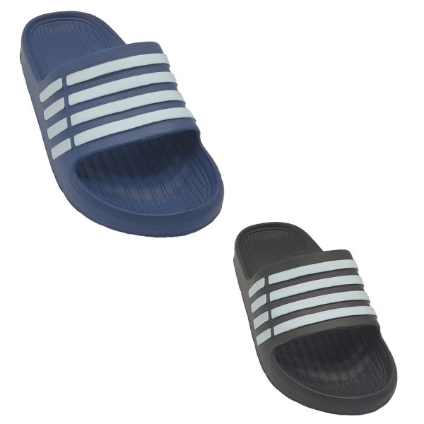 ΠΑΝΤΟΦΛΑ ΡΙΓΕ ΑΝΔΡΙΚΗ 2ΧΡΩΜ /Nο.40-45 /ΣΥΣΚ24