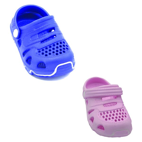 ΠΑΠΟΥΤΣΙ ΘΑΛΑΣΣΗΣ ΠΑΙΔΙΚΟ 2ΧΡΩΜ. /Νο.24-29 /ΣΥΣΚ24