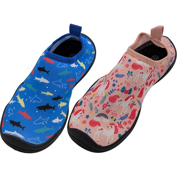 ΠΑΠΟΥΤΣΙ ΘΑΛΑΣΣΗΣ ΠΑΙΔΙΚΟ 2ΣΧΕΔΙΑ /Νο 30-35 /ΣΥΣΚ24