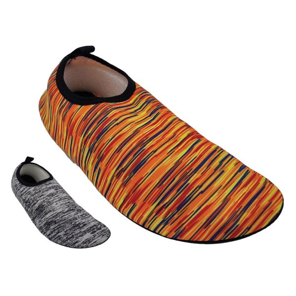 ΠΑΠΟΥΤΣΙ ΘΑΛΑΣΣΗΣ /Νο38 /2ΧΡΩΜ