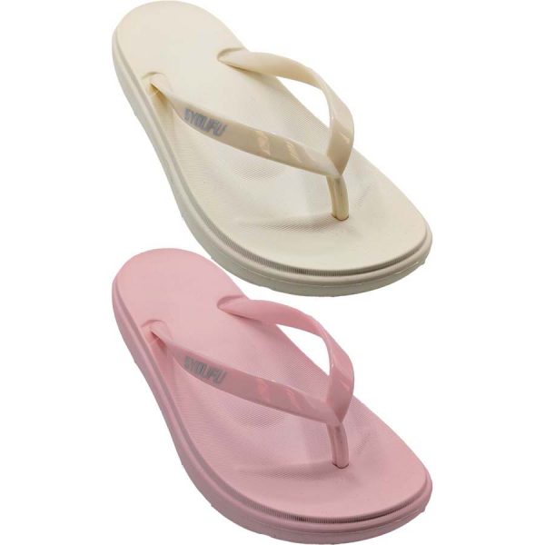 ΠΑΝΤΟΦΛΑ ΓΥΝΑΙΚΕΙΑ 2ΧΡΩΜ /Νο36-41 /ΣΥΣΚ24