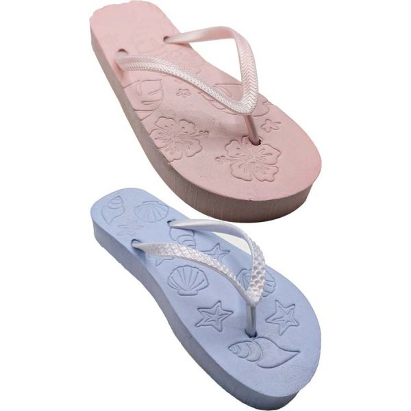 ΠΑΝΤΟΦΛΑ ΓΥΝΑΙΚΕΙΑ 2ΧΡΩΜ /Νο36-41 /ΣΥΣΚ24