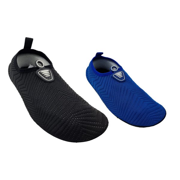 ΠΑΠΟΥΤΣΙ ΘΑΛΑΣΣΗΣ /Νο45 /2ΧΡΩΜ