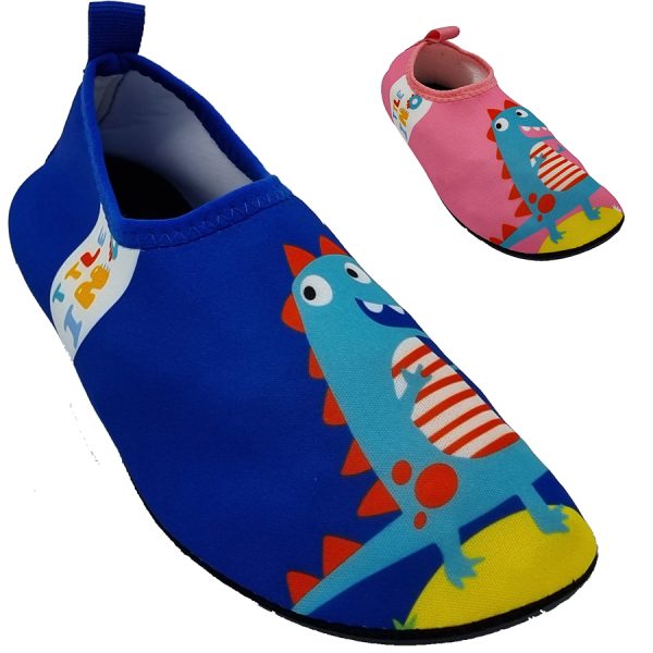 ΠΑΠΟΥΤΣΙ ΘΑΛΑΣΣ. ΠΑΙΔΙΚΟ /Νο33 /2ΧΡΩΜ