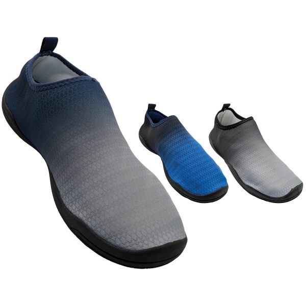 ΠΑΠΟΥΤΣΙ ΘΑΛΑΣΣΗΣ ΑΝΔΡ. /No.46 /ΣΥΣΚ24 /3ΧΡΩΜ