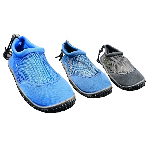 ΠΑΠΟΥΤΣΙ ΘΑΛΑΣ. ΑΝΔΡΙΚΟ 3ΧΡΩΜ /ΣΥΣΚ24 /Νο. 40-45