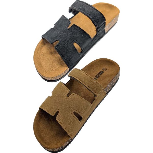 ΠΑΝΤΟΦΛΑ ΓΥΝΑΙΚΕΙΑ 3ΧΡΩΜ /Νο36-41 /ΣΥΣΚ24