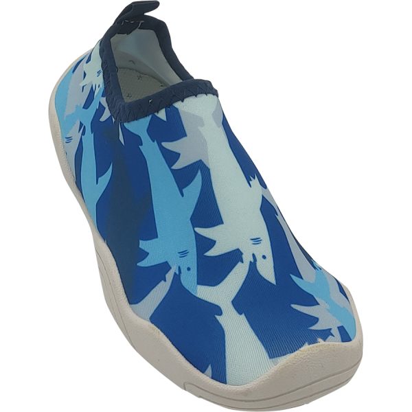 ΠΑΠΟΥΤΣΙ ΘΑΛΑΣΣΗΣ ΠΑΙΔΙΚΟ /ΣΥΣΚ24 /Νο.30-35