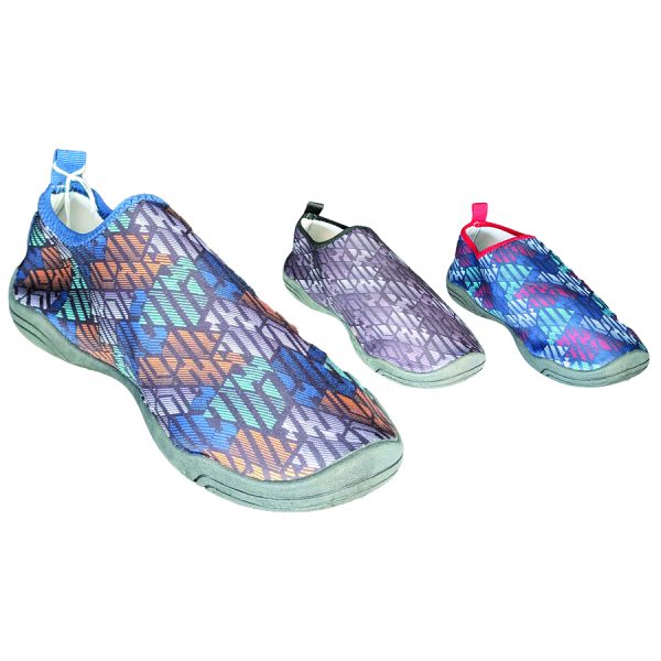 ΠΑΠΟΥΤΣΙ ΘΑΛΑΣ. ΑΝΔΡΙΚΟ 3ΧΡΩΜ /ΣΥΣΚ24 /Νο. 40-45