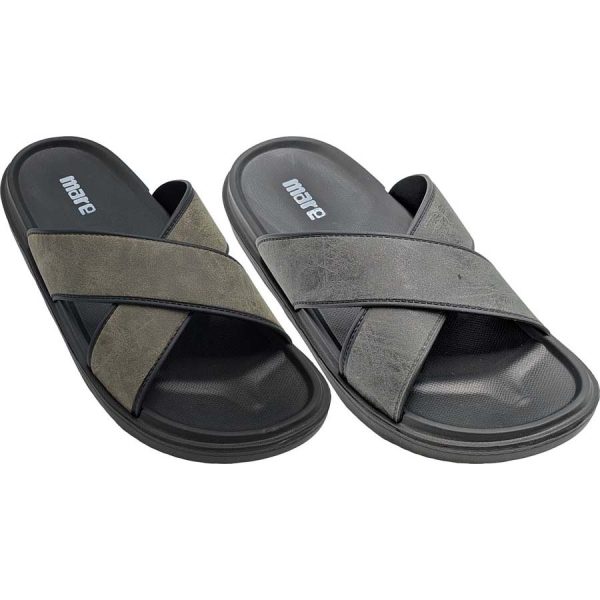 ΠΑΝΤΟΦΛΑ ΑΝΔΡΙΚΗ 2ΧΡΩΜ /Νο40-45 /ΣΥΣΚ24