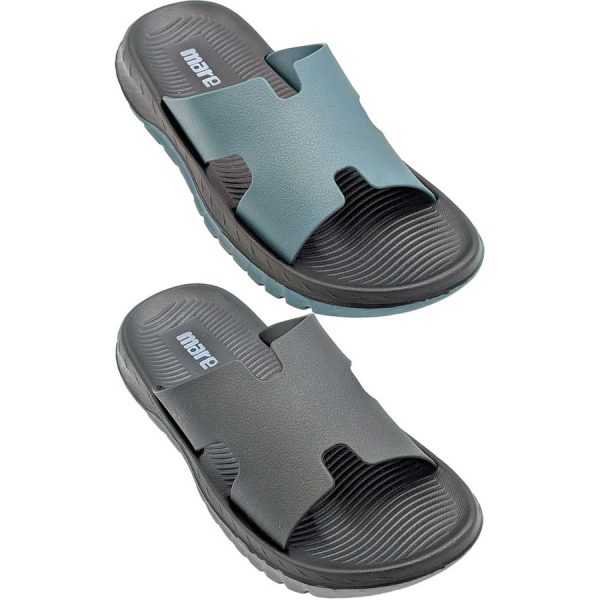 ΠΑΝΤΟΦΛΑ ΑΝΔΡΙΚΗ 2ΧΡΩΜ /Νο40-45 /ΣΥΣΚ24