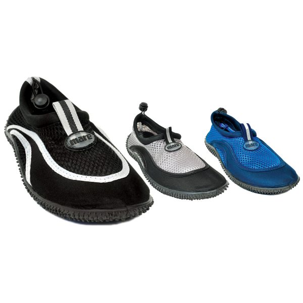 ΠΑΠΟΥΤΣΙ ΘΑΛΑΣΣΗΣ MARE /Νο.46 /3ΧΡΩΜ