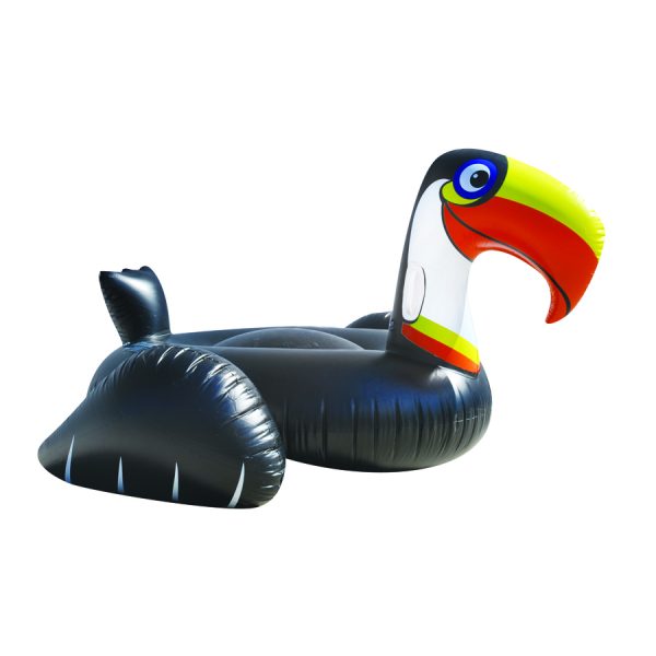 TOUKAN FLOAT  147Χ46Χ86CM