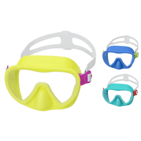 ΜΑΣΚΑ "22057" ΘΑΛΑΣΣΗΣ 3ΧΡΩΜ /ΣΥΣΚ12