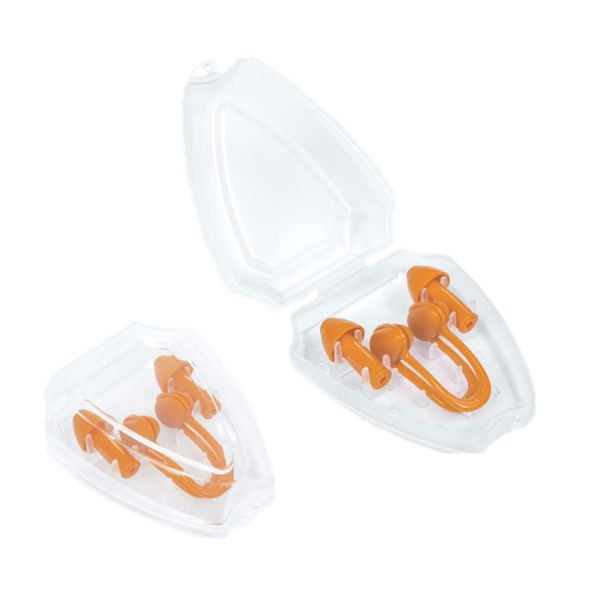 ΚΛΙΠ ΜΥΤΗΣ "26032" ΜΕ ΩΤΟΑΣΠΙΔΕΣ ΣΕΤ ΓΙΑ ΚΟΛΥΜΠΙ