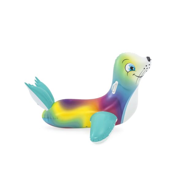 SEAL INFLATABLE  160CM