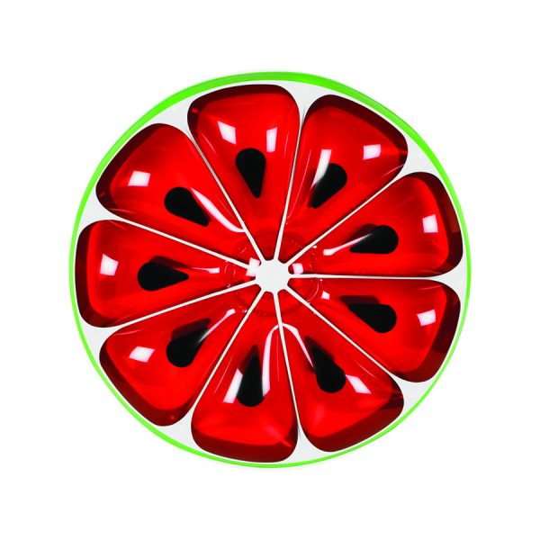 ΣΤΡΩΜΑ ΦΟΥΣΚΩΤΟ ΚΑΡΠΟΥΖΙ /130X130X9ΕΚ