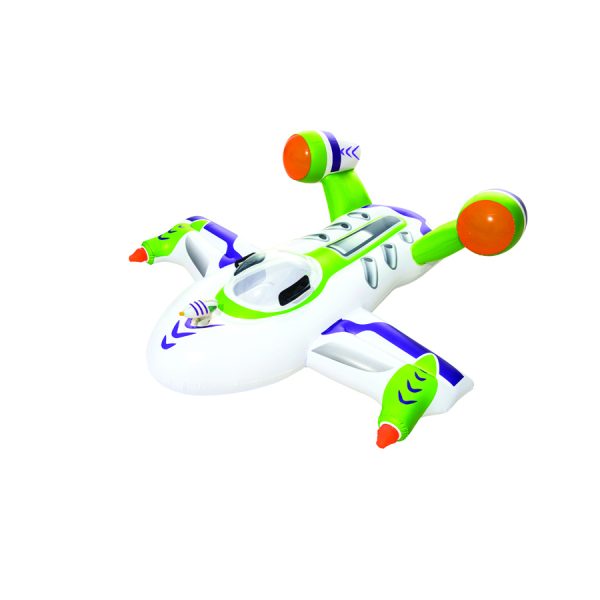 ΑΕΡΟΠΛΑΝΑΚΙ "41094" ΦΟΥΣΚΩΤΟ ΜΕ ΧΕΡΟΥΛΙΑ /155Χ145ΕΚ