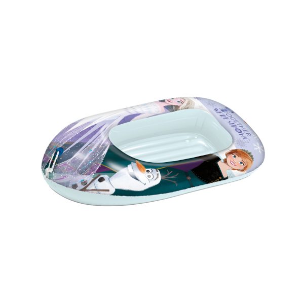 ΒΑΡΚΑ ΦΟΥΣΚΩΤΗ 16925 FROZEN /70Χ112ΕΚ