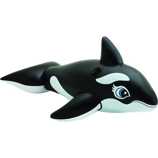 WHALE FLOAT 58561 /188Χ122CM