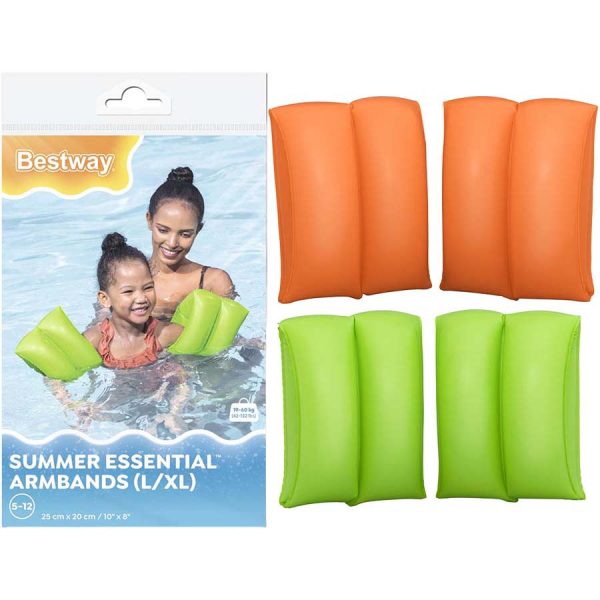 ΜΠΡΑΤΣΑΚΙΑ ΚΟΛΥΜΒΗΣΗΣ '32325' 2ΧΡΩΜ /25Χ20ΕΚ