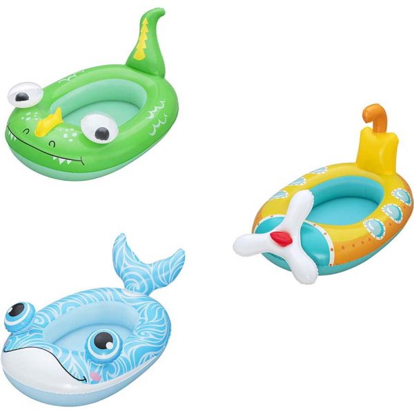 ΣΩΣΙΒΙΟ ΒΑΡΚΑΚΙ 3ΣΧΕΔΙΑ '34213'