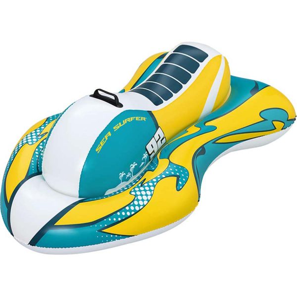 SEA SURFER RIDE ON /1,17X77EK