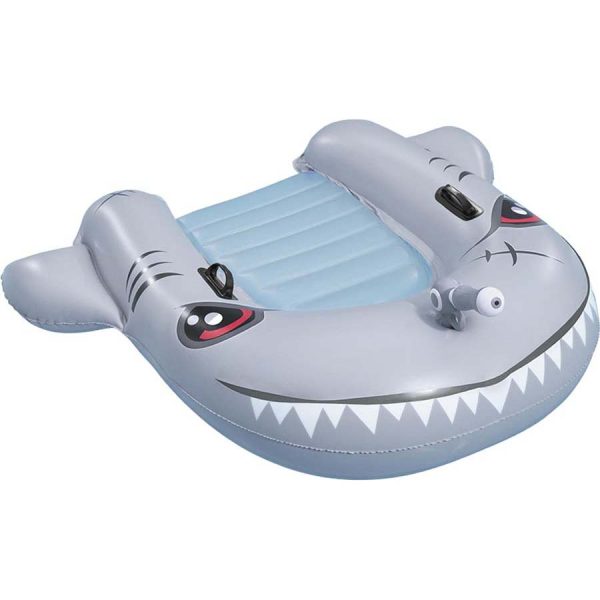 SHARKVENTURE KICKBOARD /1,6Χ1,15CM