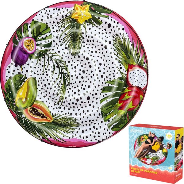 FLOAT FRUITS OF PARADISE /1,88M