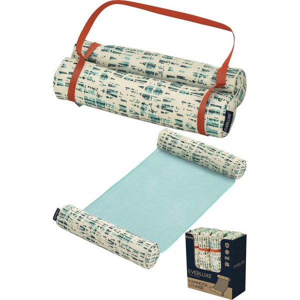EVERLUXE HAMMOCK /1,22Χ65Χ15CM
