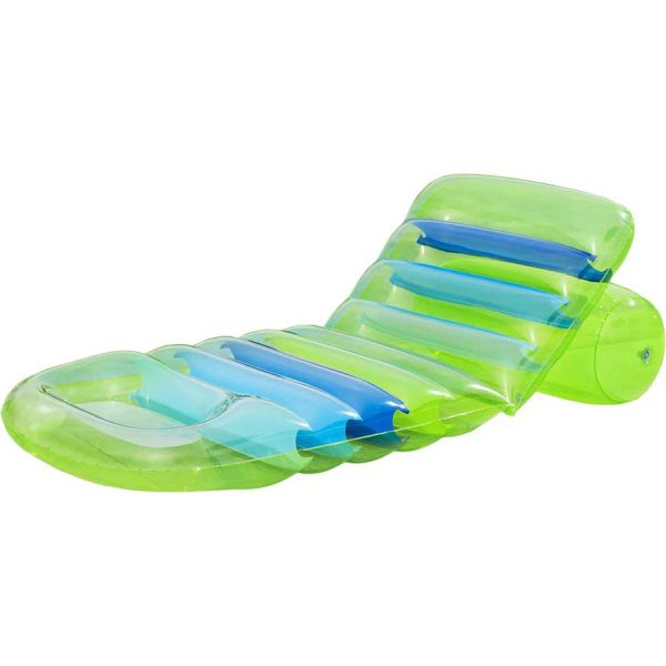 ADJUSTABLE LOUNGE /1,93Χ80CM