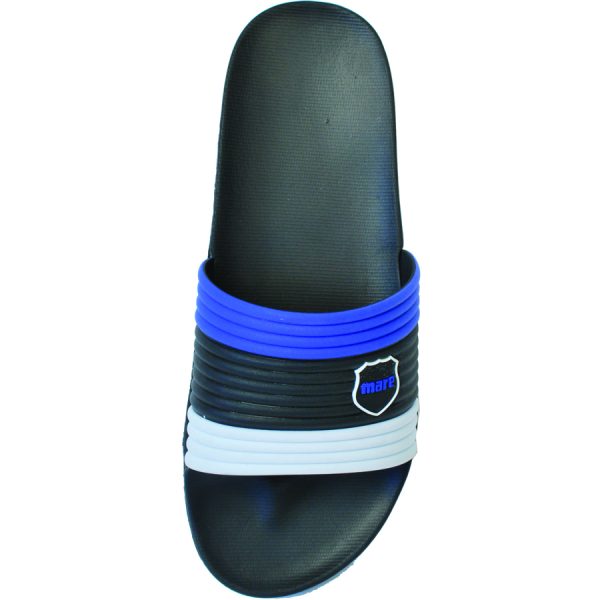 ΠΑΝΤΟΦΛΑ ΑΝΔΡ. No40-45 2ΧΡΩΜ /ΣΥΣΚ24