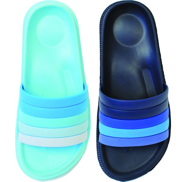 ΠΑΝΤΟΦΛΑ ΓΥΝΑΙΚ. ΡΙΓΕ Νο.36-41 2ΧΡΩΜ /ΣΥΣΚ24