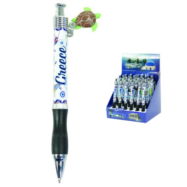 ΣΤΥΛΟ "GREECE" /ΣΥΣΚ24