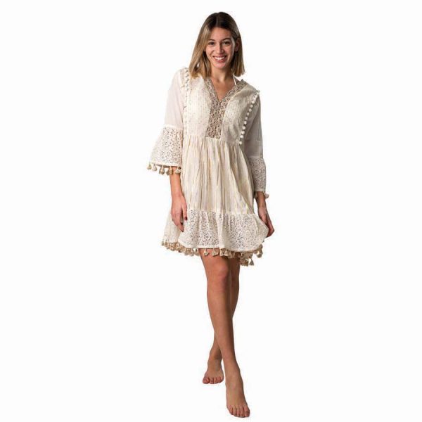 ΚΑΦΤΑΝΙ ΒΑΜΒΑΚ. ΚΡΕΜ /ONE SIZE