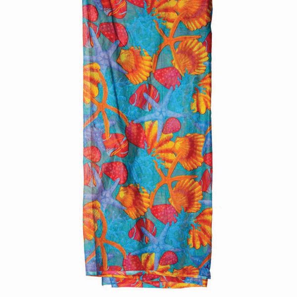 ΠΑΡΕΟ ΒΑΜΒΑΚ. ΜΕ ΚΟΧΥΛΙΑ ΠΟΛΥΧΡΩΜΟ /100Χ180ΕΚ