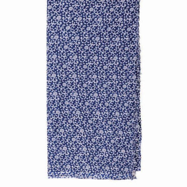 ΠΑΡΕΟ ΒΑΜΒΑΚ. ΜΕ ΣΧΕΔΙΑ ΜΠΛΕ /100X180ΕΚ