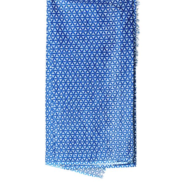 ΠΑΡΕΟ ΒΑΜΒΑΚ. ΜΕ ΣΧΕΔΙΑ ΜΠΛΕ /100X180ΕΚ