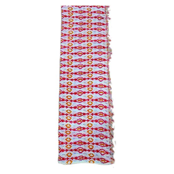 ΠΑΡΕΟ ΒΑΜΒΑΚ. ΜΕ ΣΧΕΔΙΑ  /100X180ΕΚ