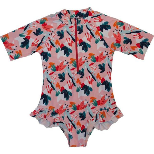 ΜΑΓΙΟ ΟΛΟΣΩΜΟ ΠΑΙΔΙΚΟ 1-5ΕΤΩΝ ΡΟΖ /ΣΥΣΚ6