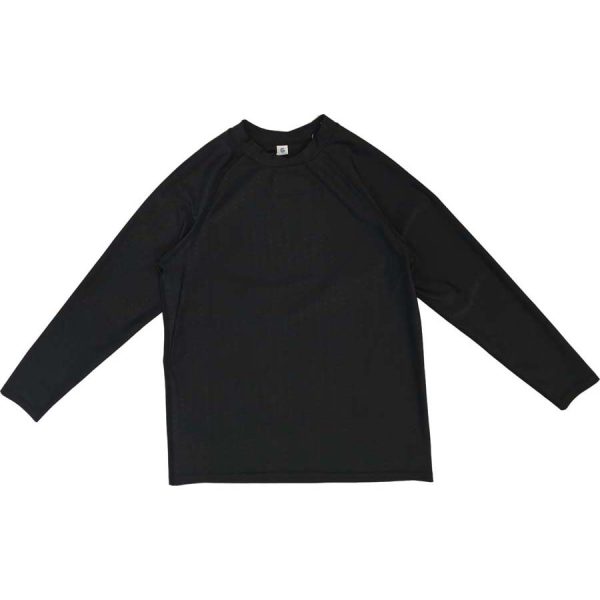 ΜΑΓΙΟ ΜΠΛΟΥΖΑΚΙ ΑΝΔΡΙΚΟ ΜΑΥΡΟ /No. S-XL /ΣΥΣΚ6