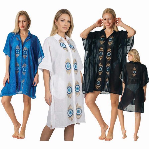 COTTON PRINTED SHIRT