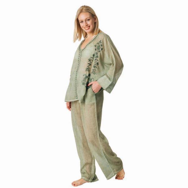 COTTON PRINTED SHIRT