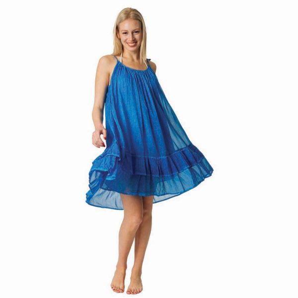 ΦΟΡΕΜΑ ΤΙΡΑΝΤΑΚΙ ΜΠΛΕ