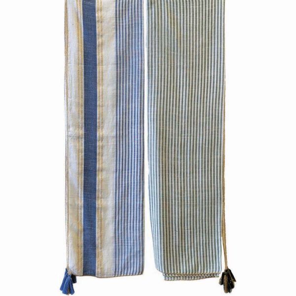 COTTON PRINTED PAREO