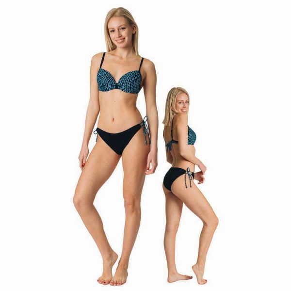 ΜΑΓΙΟ ΣΕΤ ΓΥΝΑΙΚΕΙΟ /No S-XL /ΣΥΣΚ6