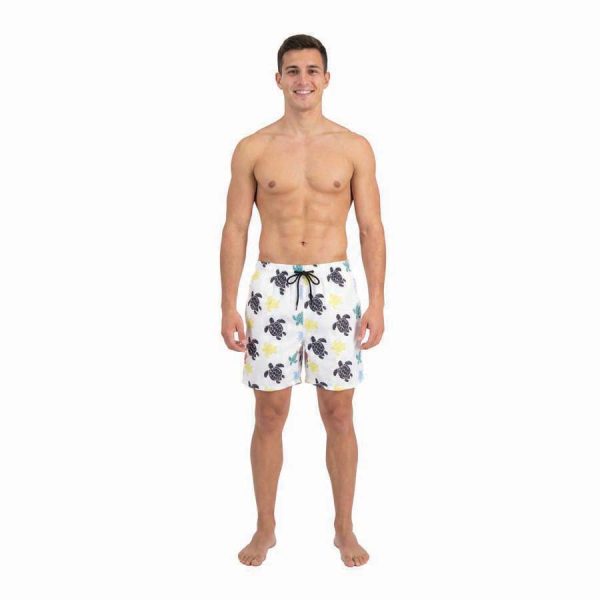 MEN BEACH SHORTS  No M-XXL
