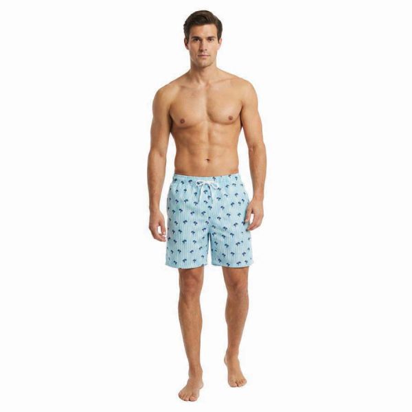 MEN BEACH SHORTS  No M-XXL